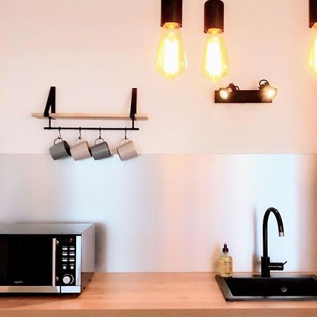 Ferienwohnung #Design & Indus Sweet Loft ! Saint-Dizier Exterior foto