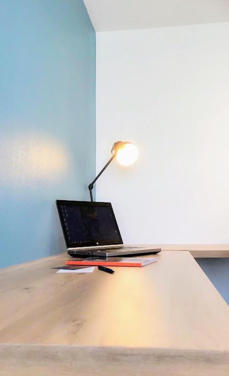 Ferienwohnung #Design & Indus Sweet Loft ! Saint-Dizier Exterior foto